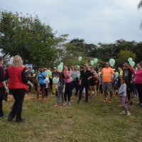 Caminhada Ecol?gica 2018 