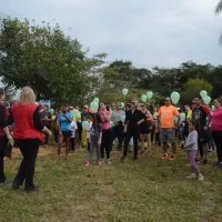 Caminhada Ecol?gica 2018 