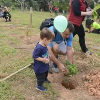 Caminhada Ecol?gica 2018 