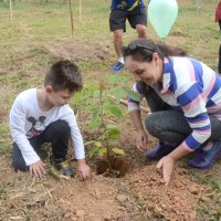 Caminhada Ecol?gica 2018 