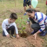 Caminhada Ecol?gica 2018 