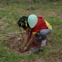 Caminhada Ecol?gica 2018 