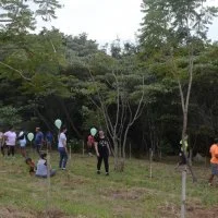 Caminhada Ecol?gica 2018 