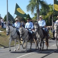 desfile cavalos 