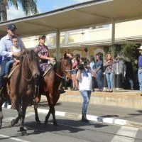 desfile cavalos 