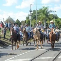 desfile cavalos 