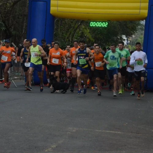 Corrida #TeamBeata