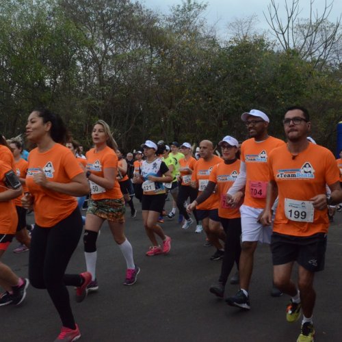 Corrida #TeamBeata