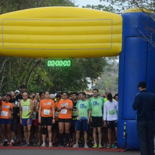 Corrida #TeamBeata