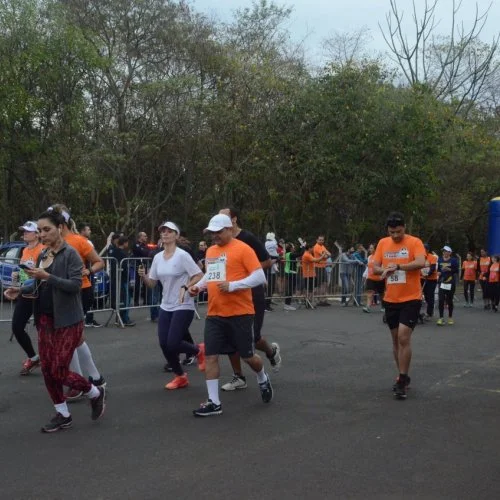 Corrida #TeamBeata