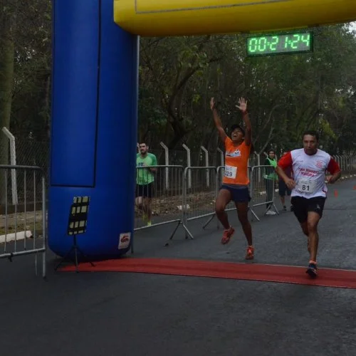 Corrida #TeamBeata