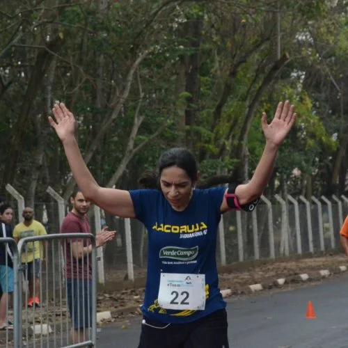 Corrida #TeamBeata