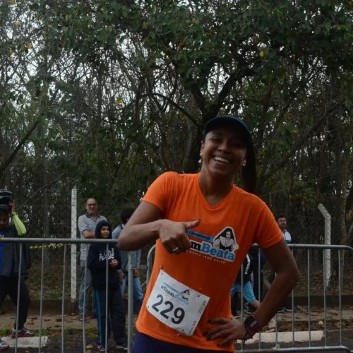 Corrida #TeamBeata