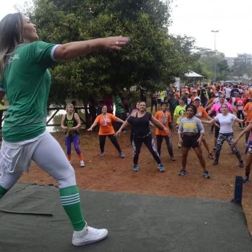 Corrida #TeamBeata