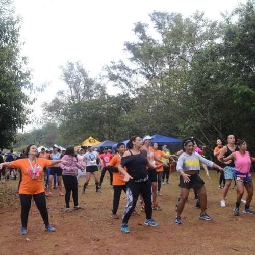Corrida #TeamBeata