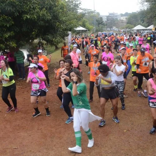 Corrida #TeamBeata