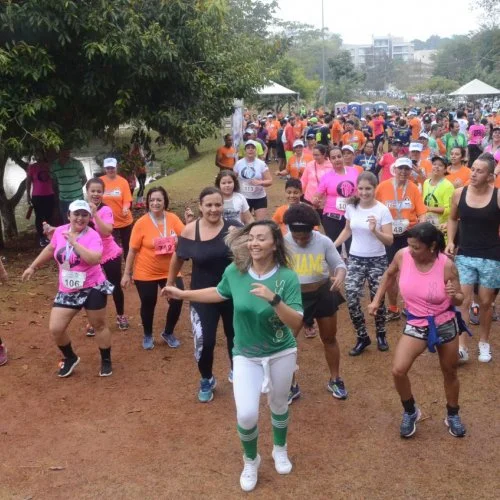 Corrida #TeamBeata