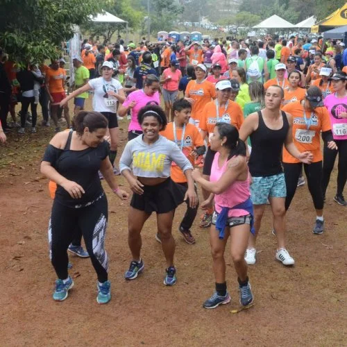Corrida #TeamBeata