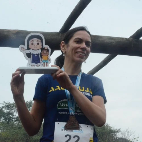 Corrida #TeamBeata