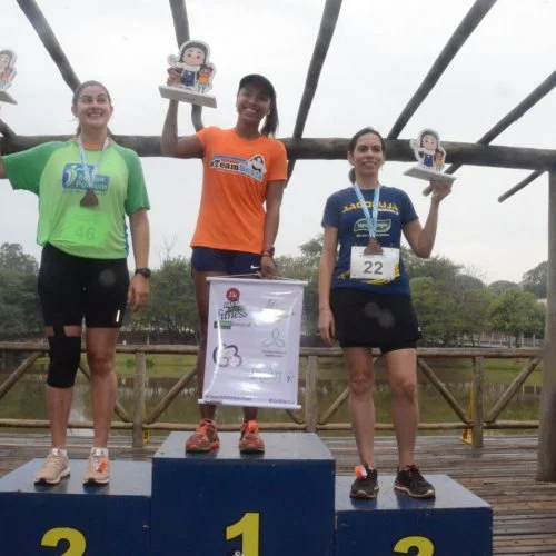 Corrida #TeamBeata