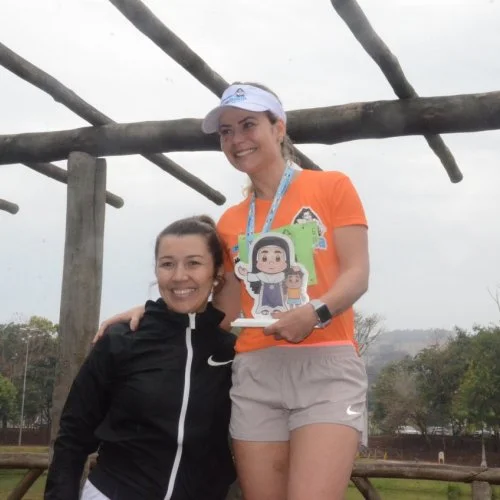 Corrida #TeamBeata