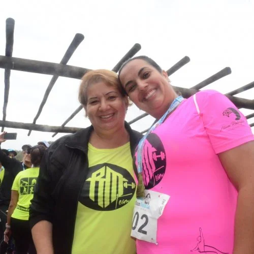 Corrida #TeamBeata
