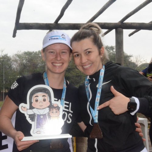 Corrida #TeamBeata