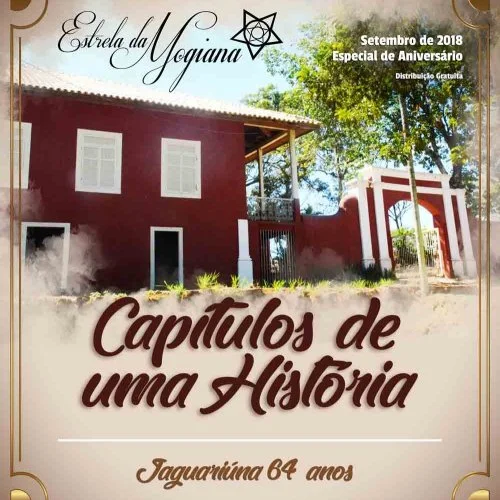 Edição Especial de Aniversário de Jaguariúna - 64 anos 