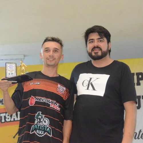 Final da Taça de Prata - 2018 