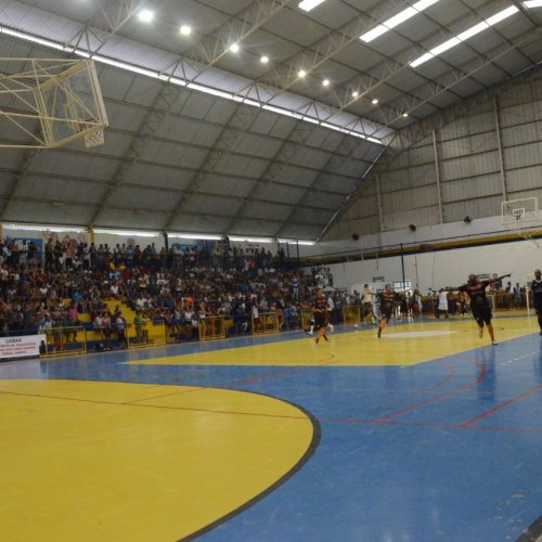 Final da Ta?a de Prata - 2018 