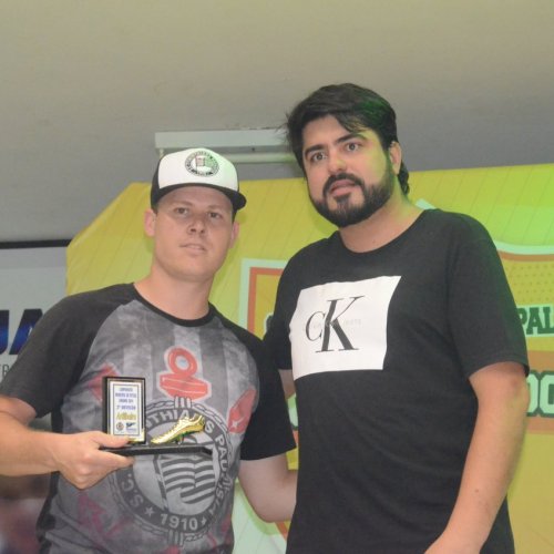 Final da Ta?a de Prata - 2018 