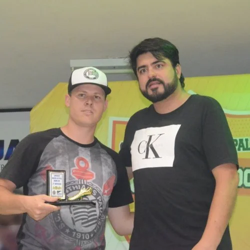 Final da Ta?a de Prata - 2018 