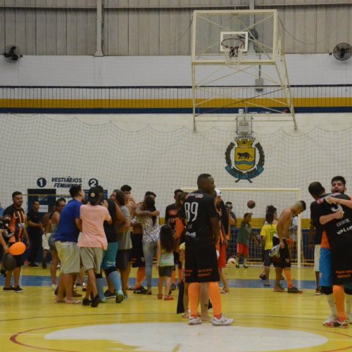 Final da Ta?a de Prata - 2018 