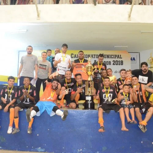 Futsal Prata 