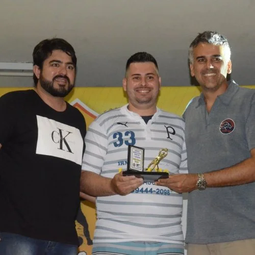 Taça de Ouro 