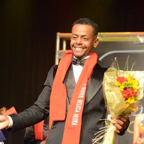 Miss e Mister P?rola Negra 