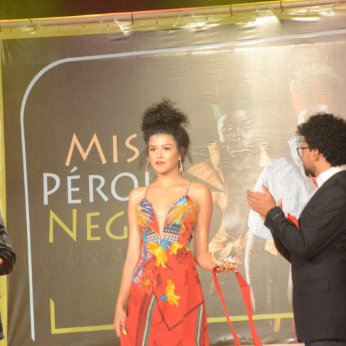 Miss e Mister P?rola Negra 