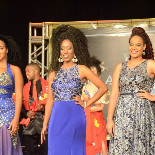 Miss e Mister P?rola Negra 