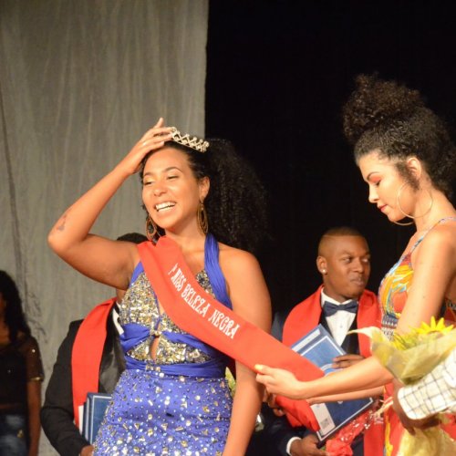 Miss e Mister P?rola Negra 