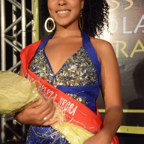 Miss e Mister P?rola Negra 