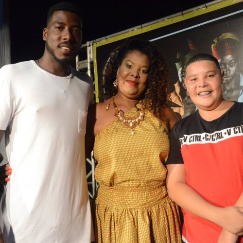 Miss e Mister P?rola Negra 