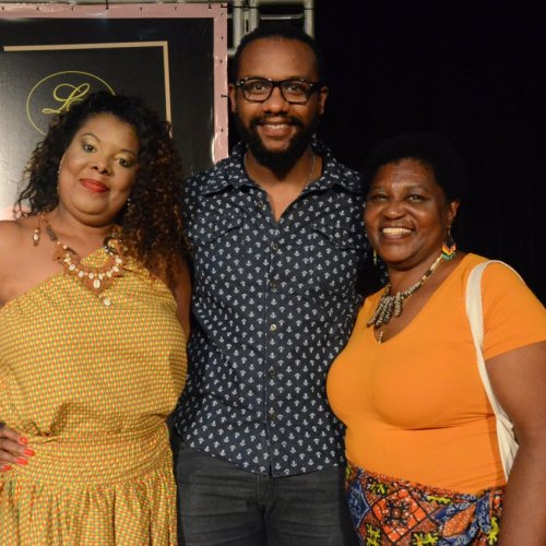 Miss e Mister P?rola Negra 