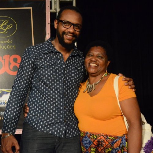 Miss e Mister P?rola Negra 