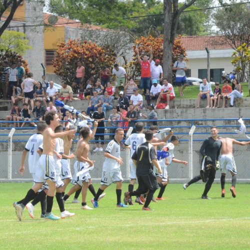 futebol campe?o Jaguari?na 