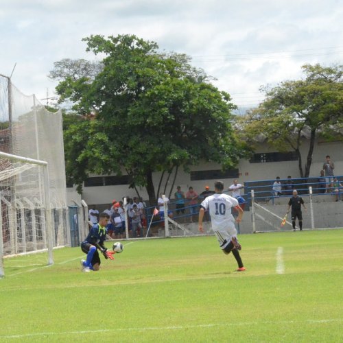 Futebol Jaguarina 