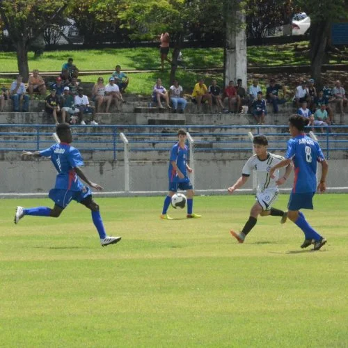 Futebol Jaguari?na 
