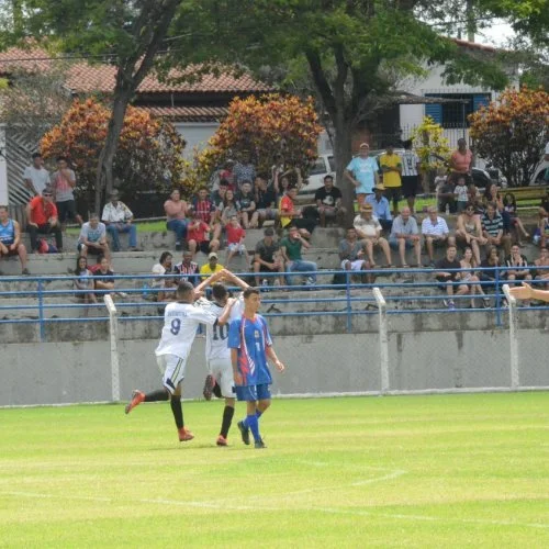 Futebol Jaguari?na 