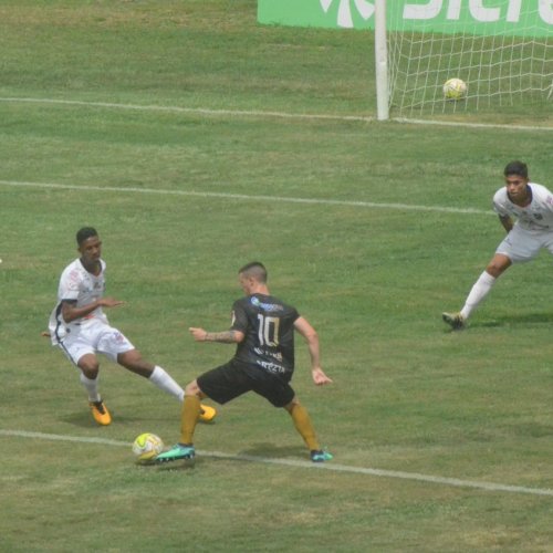 Copinha Jaguarina Futebol 