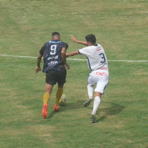 Copinha Jaguari?na Futebol 