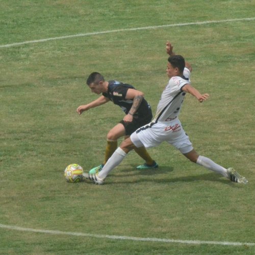 Copinha Jaguari?na Futebol 